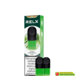 RELX Pod Pro Jasmine Longjing Tea in dubai,UAE