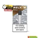 RELX Artisan Hammered Steel uae