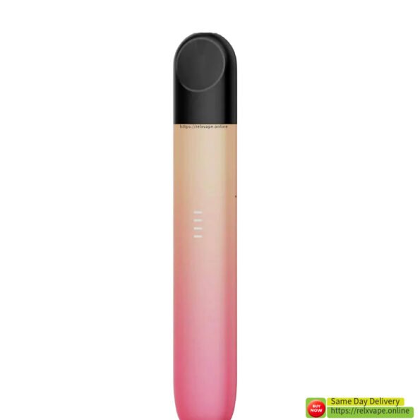 RELX Infinity Plus Pink Whisper in uae