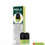 RELX Pod Pro Lemon Mint 18mg in uae