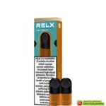 Relx Pod Pro Lush Tobacco 18mg in uae