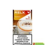 RELX Pod Pro 2 Hazelnut Latte 3% in uae