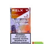 RELX Pod Pro 2 Honeydew Melon 3% in uae